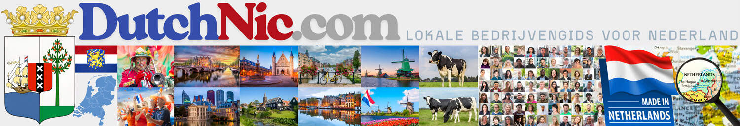 Gemaakt in Nederland - Make it. be yourself, be beautiful.